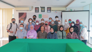 Read more about the article Biro Administrasi Kerjasama UNAS Adakan Soft Launching Sistem Pelaporan Kerjasama
