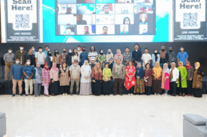 Read more about the article Gelorakan Kebangkitan Kedelai Dalam Negeri, UNAS Bersama Kementan RI dan ISWI Adakan Seminar Nasional