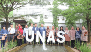 Read more about the article Lebarkan Sayap di Kancah Internasional, UNAS Tandatangani MOU Dengan Ajou University, Korea