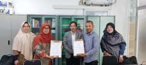 Read more about the article Penandatangan MoU antara Universitas Nasional dengan Universiti Zainal Abidin Malaysia