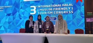 Read more about the article 3rd INTERNATIONAL HALAL (MUSLIM-FRIENDLY) TOURISM CONGRESS [10 – 12 MAY, 2024] Izmir Royal Teos Thermal Resort (Galeri Foto)